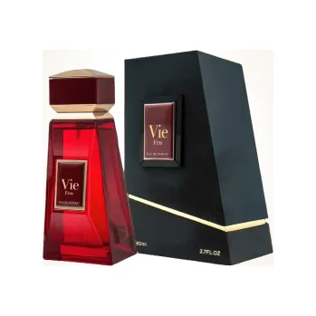 Dámský parfém French Avenue Vie Feu parfémová voda 80 ml