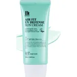 BENTON - AIR FIT UV DEFENSE SUN CREAM - Ultra lehký ochranný krém pro mastnou pleť SPF50+ PA++++ 50 ml