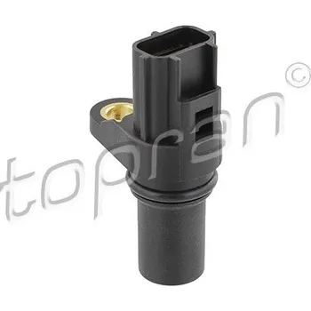 Autoelektrika Snímač, rychlost TOPRAN 304 833