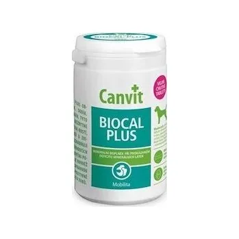 Canvit Biocal Plus pro psy 230g