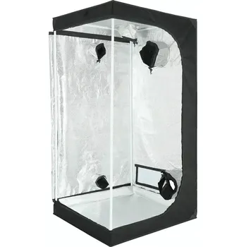 Pěstební stan grow box 120x120x200 cm (GBX1220)