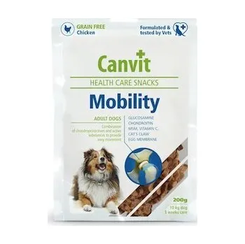 Canvit Snack Mobility pro psy 200g