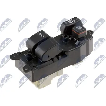 Spínač, zvedací zařízení oken NTY EWS-TY-021