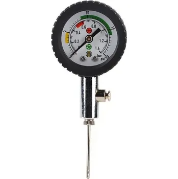 Teploměr osobní Digitální tlakoměr Leapiture, kulový