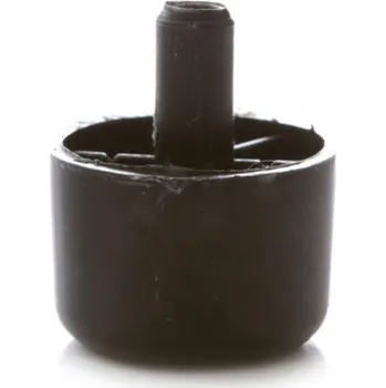 Nábytkové kování Podpěra nábytku, 50 x 45 x 45 mm