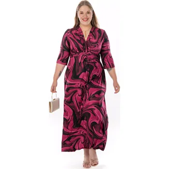 Dámské šaty Dámské šaty MISSY 40 Vzor 2