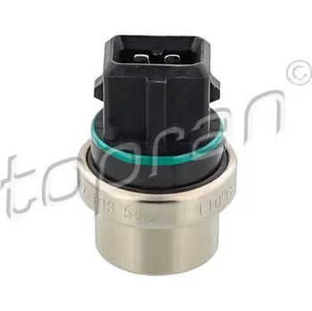 Autoelektrika Snímač, teplota chladiva TOPRAN 103 566