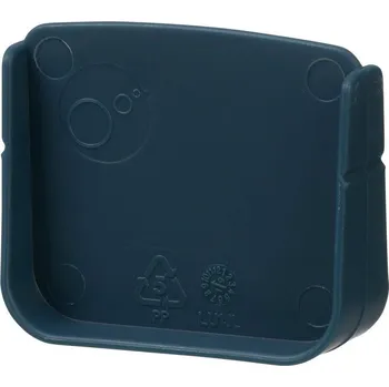 B.box Náhradní rozdělovač na Svačinový box velký/střední Indigo rose