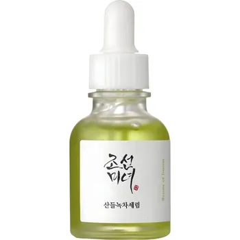 Pleťový krém Beauty of Joseon Calming Serum: Green Tea + Panthenol