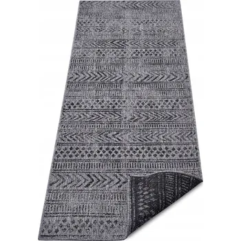 Koberec Koberec s krátkým vlasem 80 x 250 cm