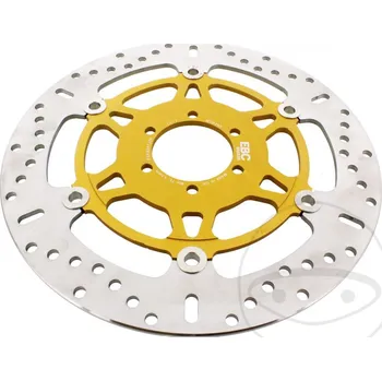 Brzda pro motocykl EBC - Brakes Brzdový kotouč EBC MD626X