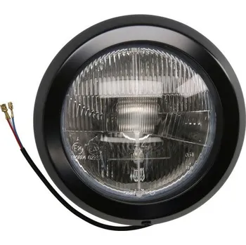 Přední světlomet WESEM Světlomety L/P (H4/T4W, manuální)