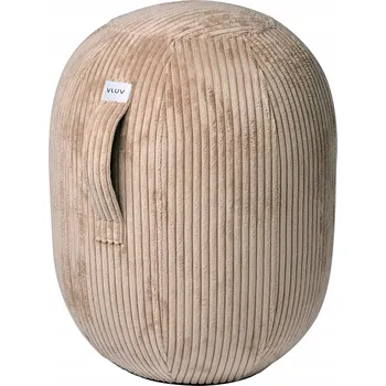 Otočná židle VLUV béžová