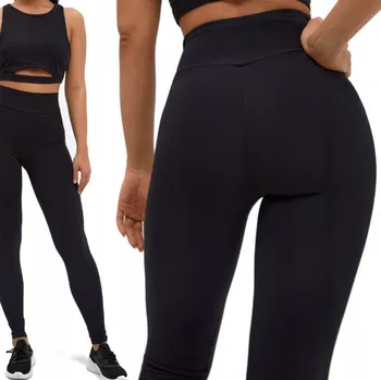 Dámské legíny Dámské legíny SPORTOVNÍ legíny PUSH UP legíny klasické dlouhé velikost S