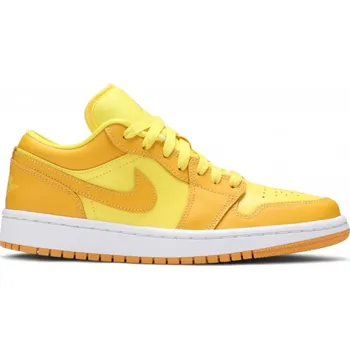 Dámské tenisky Air Jordan Jordan 1 Low Yellow Strike (W) Velikost: 36