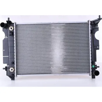 Motor automobilu Chladič, chlazení motoru NISSENS 64036A