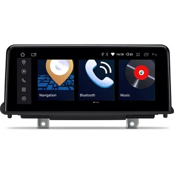 Autorádio Xtrons QDB10X5NB