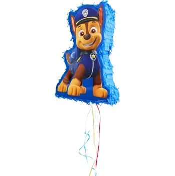Party dekorace Disney Piňata Tlapková Patrola 35 x 27 cm