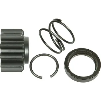 Startér Volnoběžný převod, startér AS-PL SDK1013P