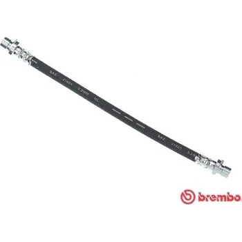 Autodíl Brzdová hadice BREMBO T 28 012