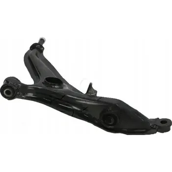 Zavěšení kol Ashika 72-04-412L Rameno, odpružení