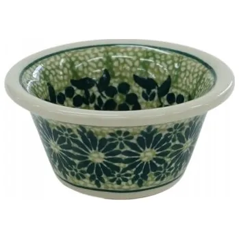 Keramická miska na omáčku Keramika Bolesławiec