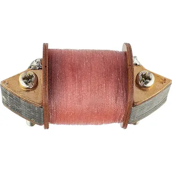 Zapalovací cívka Zapalovací cívka - bezkontaktní zapalování - Simson