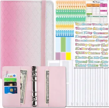 Blok Notes A5 růžový