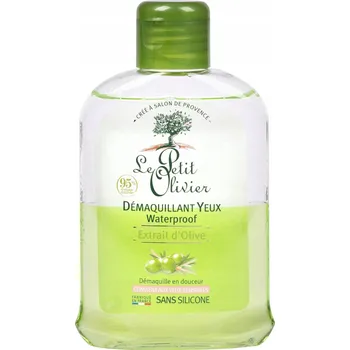 Odličovač Odličovač očí a pleti 125 ml