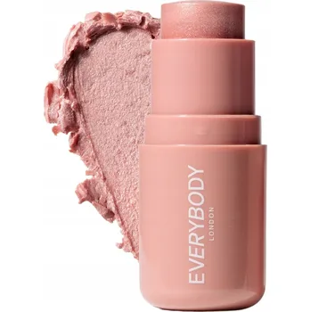 Rozjasňovač Jeden rozjasňovač v tyčince Everybody London Pink Lights