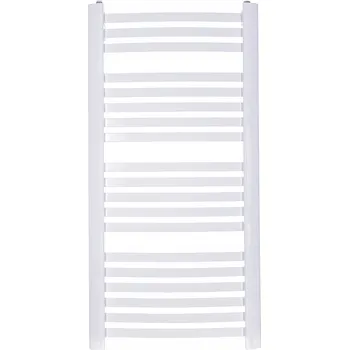 Radiátor Koupelnový radiátor vodní VINOLLI 613 W 580 x 1150 mm bílý
