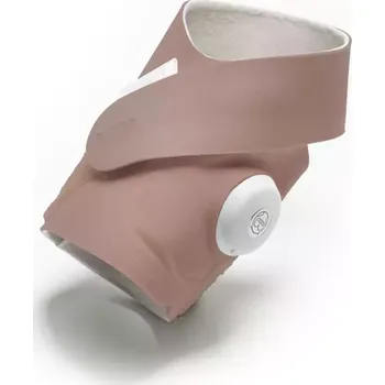 Dětský bezpečnostní prvek Owlet Smart Sock 3 SKS6L20BBYH