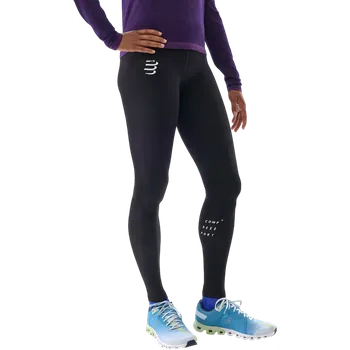 Dámské kalhoty Legíny Compressport Under Control Full Tights W atiw1999000l Velikost S