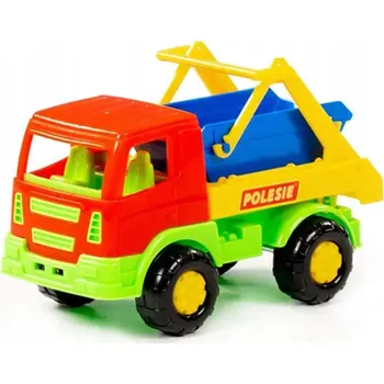 Vozidlo Polesie Tioma 55989