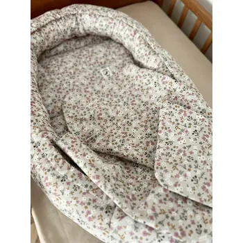 Hnízdečko pro miminko Hnízdečko pro miminko Sroka Białoboka 1 ks. bavlna