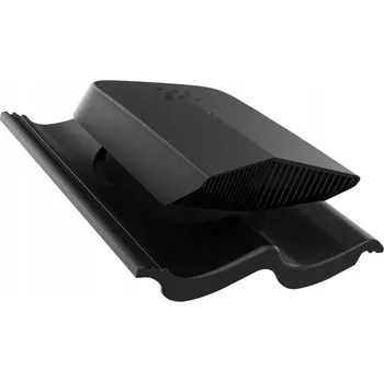 Vrták Větrací komín Krono-Plast ⌀ 150 mm