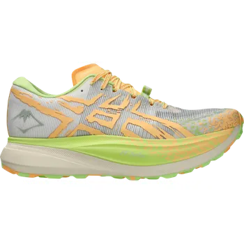 Pánská móda Trailové boty ASICS METAFUJI TRAIL 1013a141-100 Velikost 46 EU | 10,5 UK | 11,5 US | 29 CM