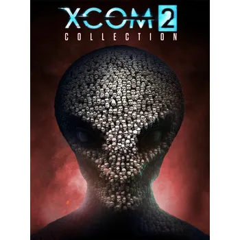 Počítačová hra XCOM 2 COLLECTION KOD PC