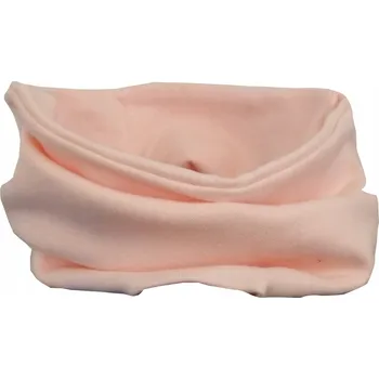 Šála Lemon Jelly dětská šála bavlna