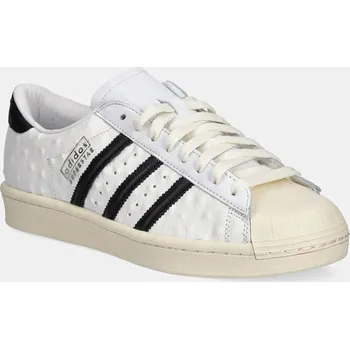 Dámské tenisky Tenisky adidas Originals Superstar Vintage W, 37 1/3, bílá, 00X