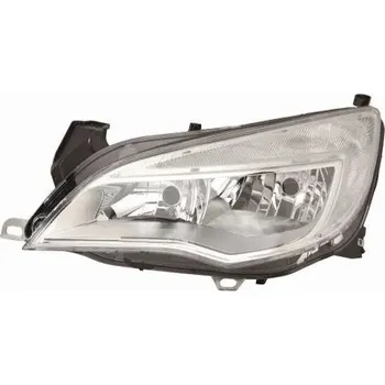 Přední světlomet Alkar 2746439 Světlomet