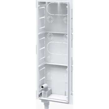 Klimatizace Tecnosystemi Krabice propojovací SCD200013 s krytem