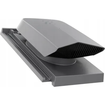 Vrták Větrací komín Krono-Plast ⌀ 150 mm