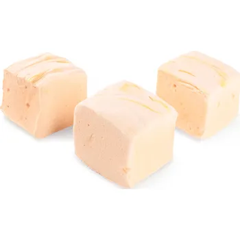 Bonbon Mallow Mango Marshmallows Balení: 3 ks