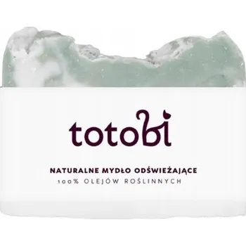 Mýdlo Totobi mýdlo pro kočky a psy 90 g