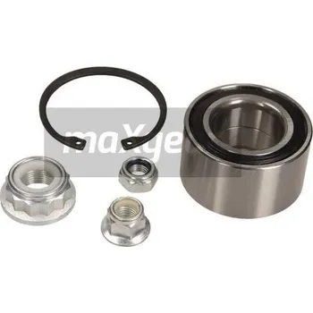 Sada ložisek kol MAXGEAR 33-1045