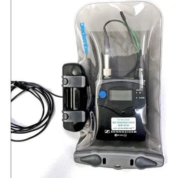 Podvodní pouzdro Aquapac Vodotěsné pouzdro na inzulinovou pumpu Aquapac, střední