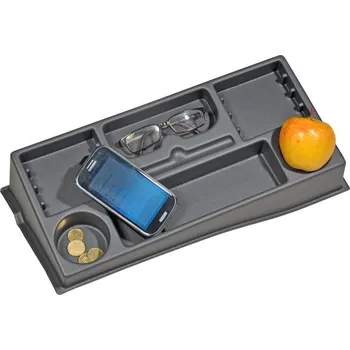 Organizér do auta Odkládací panel Froli na palubní desku pro Fiat Ducato (1994–2002)