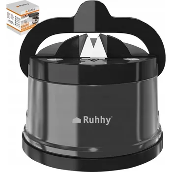 Brousek na nože z karbidu wolframu Ruhhy