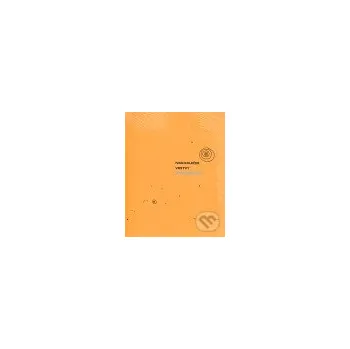 Umění Vrstvy / Stratigraphie - Ivan Koleček, Petr Kratochvíl Arbor vitae